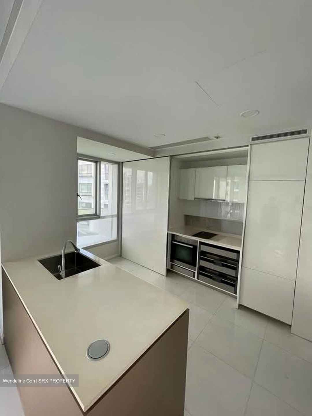 Corals At Keppel Bay (D4), Condominium #547832951